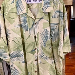 Tommy Bahama Island Style Shirt